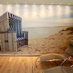 Haus Nautic Whg 810 Seesicht Cuxhaven