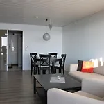 Haus Nautic Whg 810 Seesicht * Cuxhaven