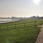 Haus Nautic Whg 810 Seesicht Cuxhaven