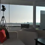 Haus Nautic Whg 810 Seesicht Cuxhaven