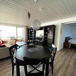 Apartman Haus Nautic Whg 810 Seesicht