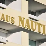 Haus Nautic Whg 810 Seesicht Cuxhaven