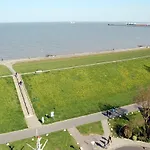 Apartman Haus Nautic Whg 810 Seesicht