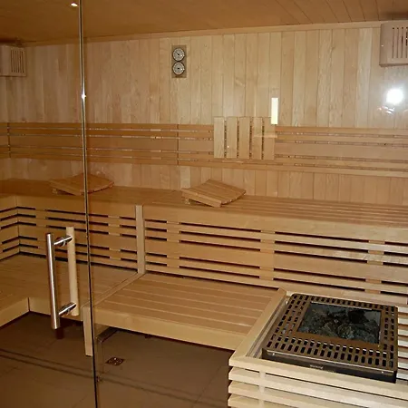 Apartment Haus Nautic Whg 810 Seesicht