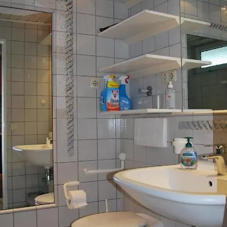 Haus Nautic Whg 810 Seesicht Cuxhaven