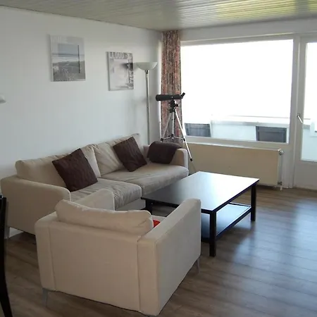 Haus Nautic Whg 810 Seesicht * Cuxhaven