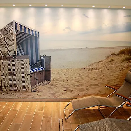 Haus Nautic Whg 810 Seesicht Cuxhaven