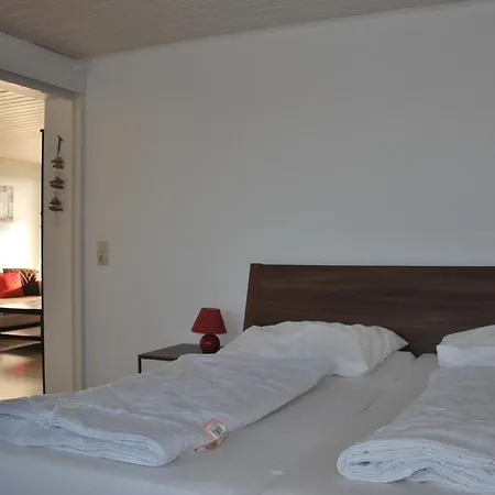 Haus Nautic Whg 810 Seesicht