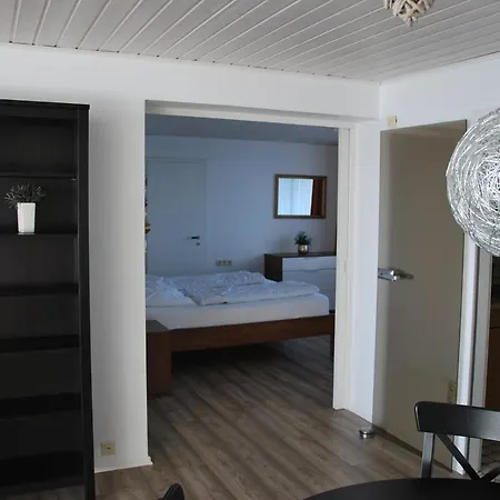 Haus Nautic Whg 810 Seesicht Apartment Cuxhaven