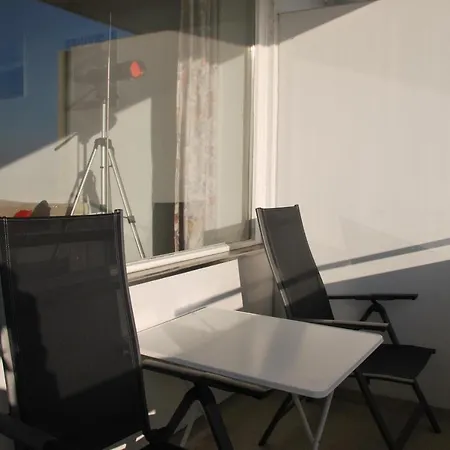 Haus Nautic Whg. 810 Apartment *