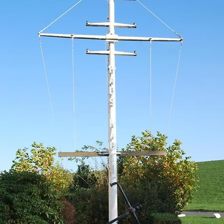 Haus Nautic Whg 810 Seesicht *