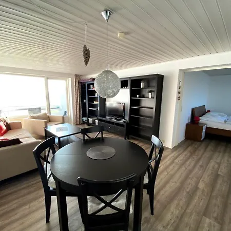 Haus Nautic Whg 810 Seesicht *