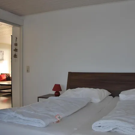 Haus Nautic Whg 810 Seesicht Appartement Cuxhaven