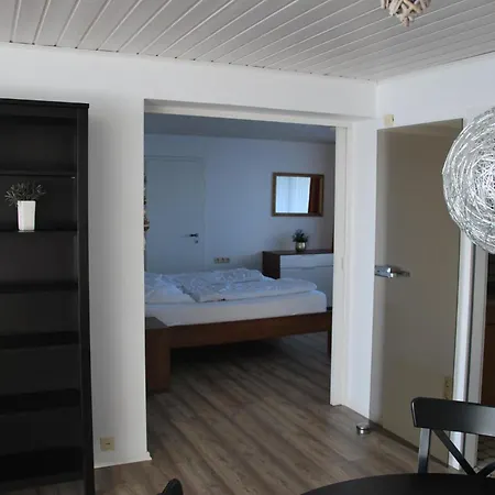 Haus Nautic Whg 810 Seesicht