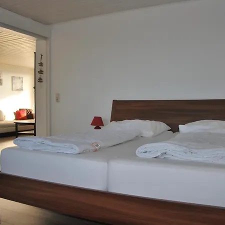 Haus Nautic Whg 810 Seesicht Appartement Cuxhaven