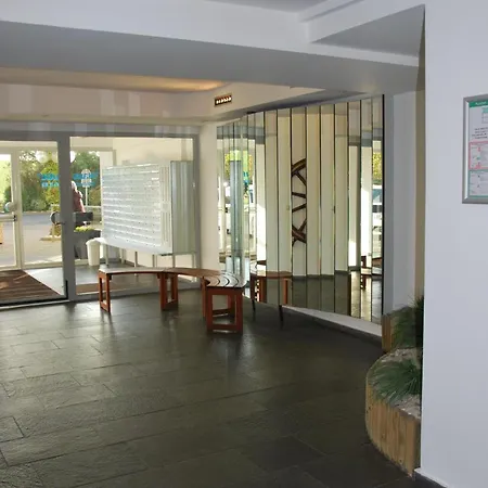 Haus Nautic Whg 810 Seesicht * كوكسهافن