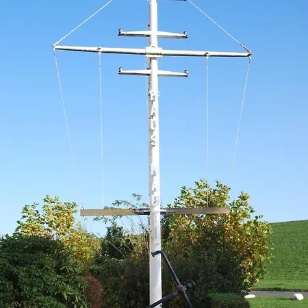 Haus Nautic Whg 810 Seesicht *
