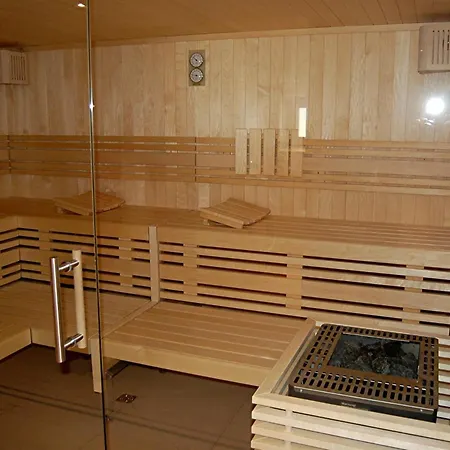 Haus Nautic Whg 810 Seesicht شقة كوكسهافن