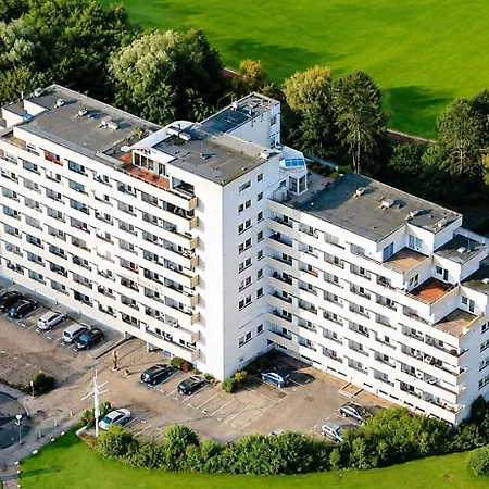 Haus Nautic Whg 810 Seesicht Lejlighed