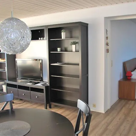 Haus Nautic Whg 810 Seesicht Κουξχάφεν